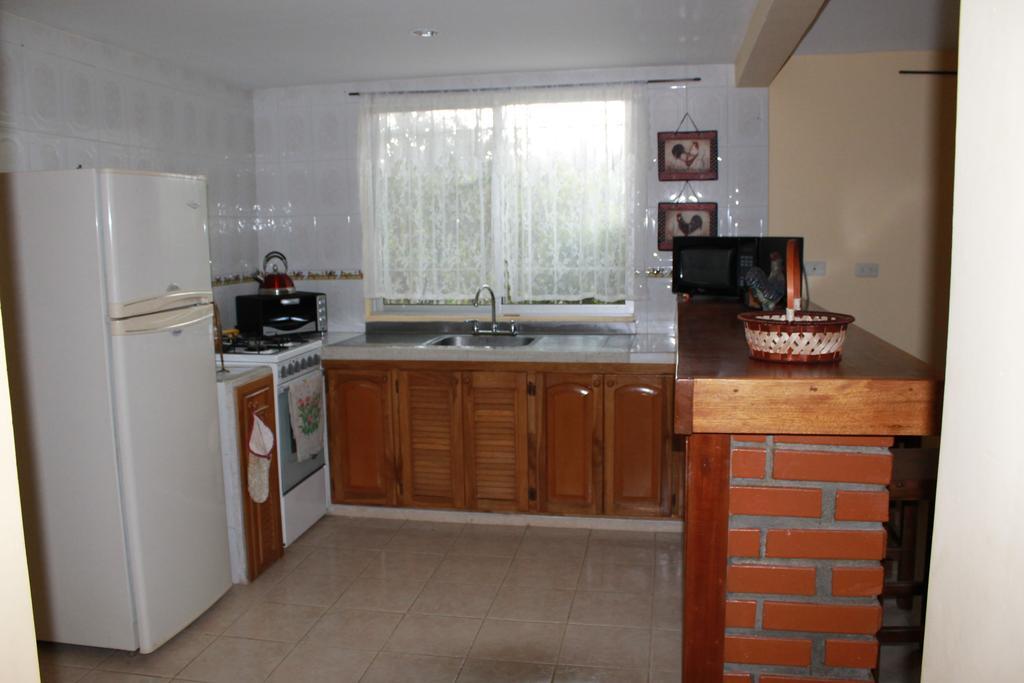 La Gaviota Bnb Bed & Breakfast Filandia Ruang foto