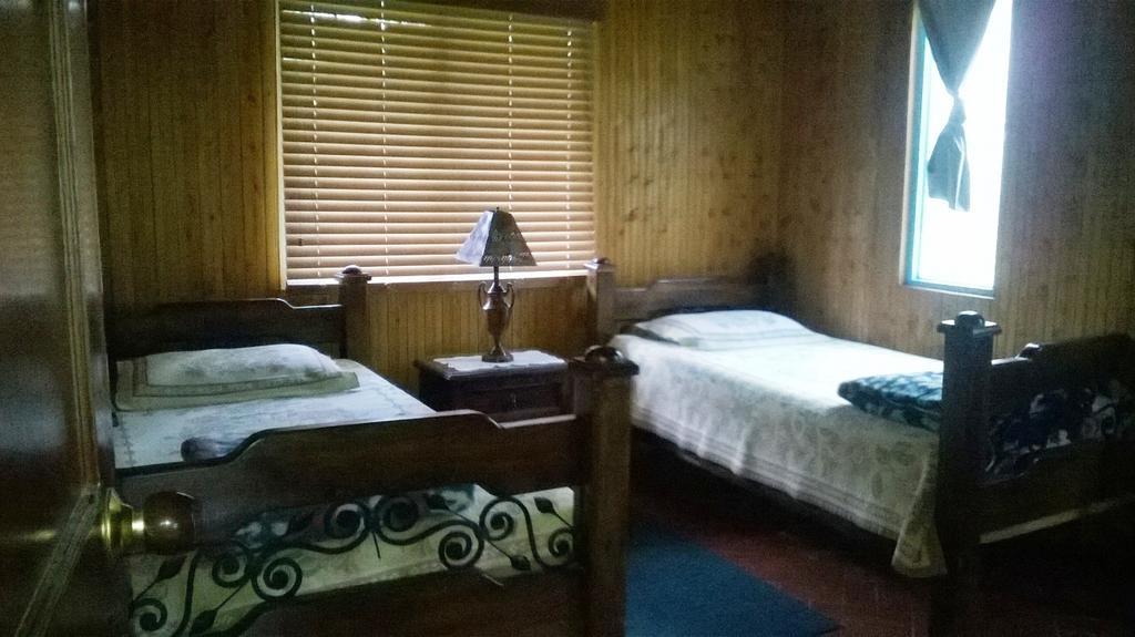La Gaviota Bnb Bed & Breakfast Filandia Ruang foto