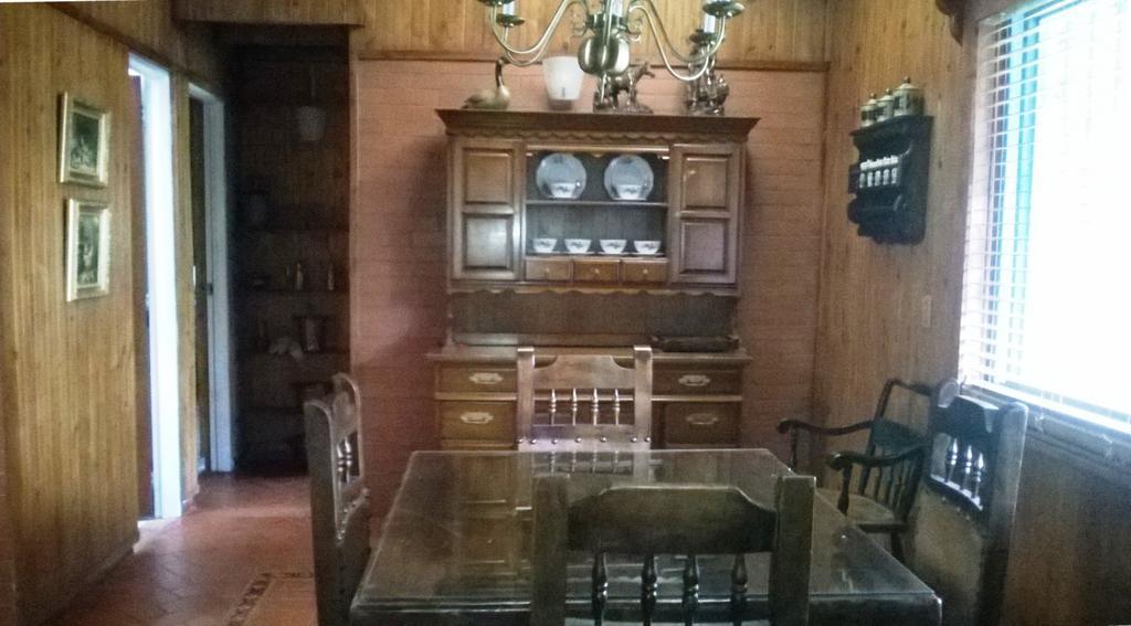 La Gaviota Bnb Bed & Breakfast Filandia Bagian luar foto