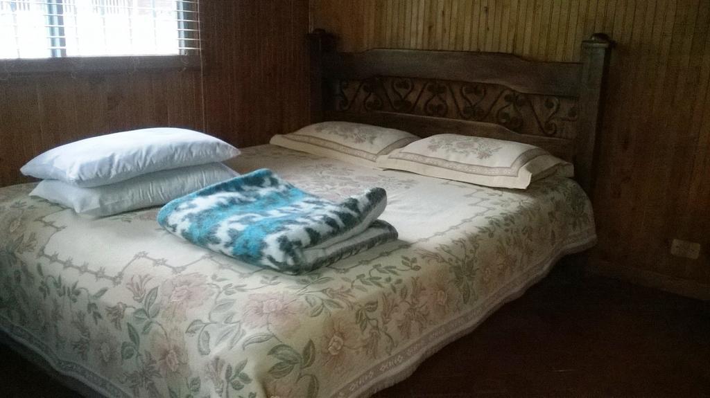 La Gaviota Bnb Bed & Breakfast Filandia Ruang foto