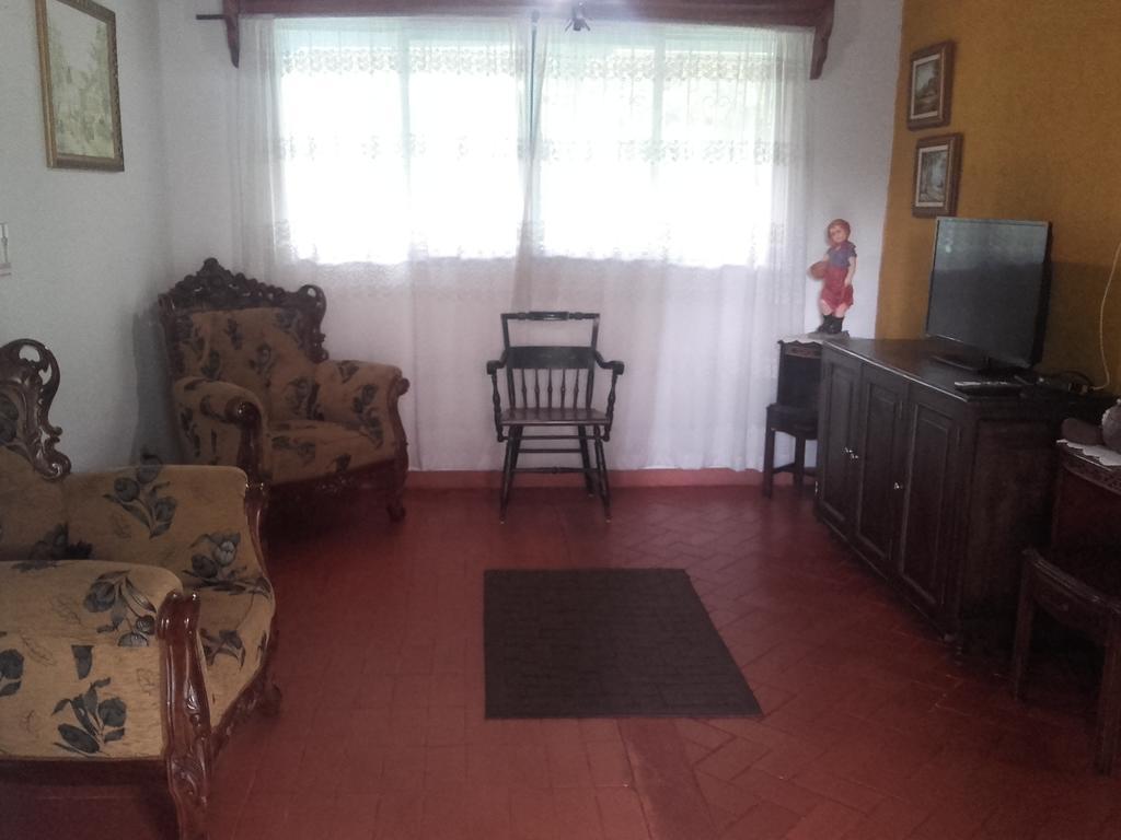 La Gaviota Bnb Bed & Breakfast Filandia Bagian luar foto