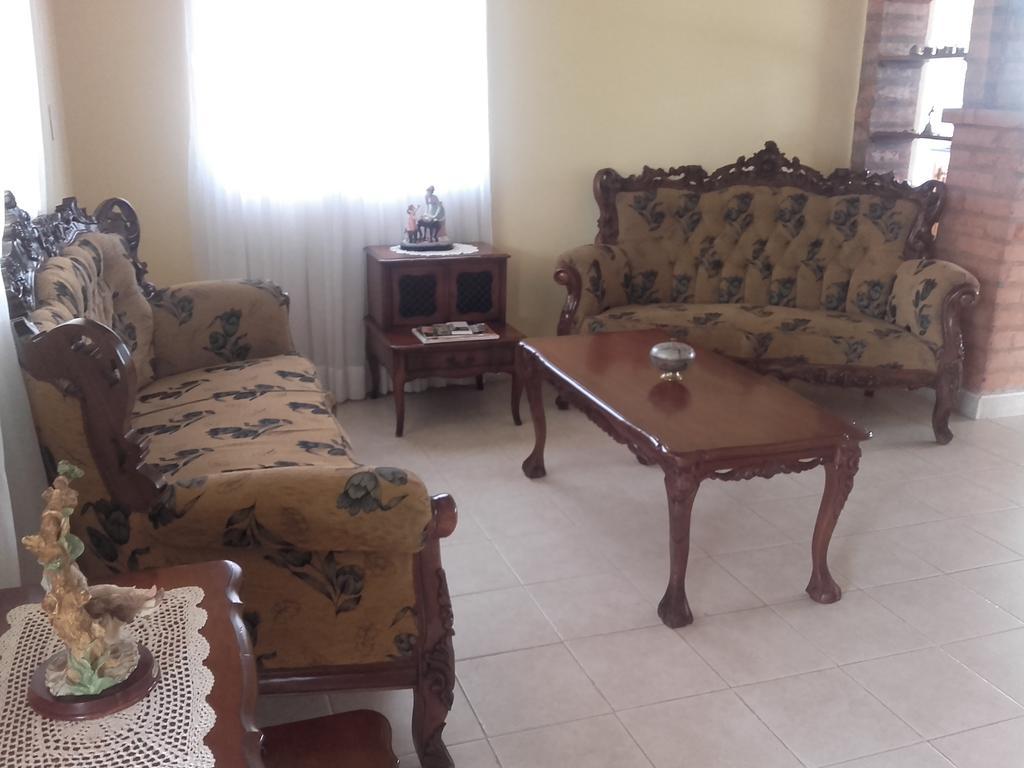 La Gaviota Bnb Bed & Breakfast Filandia Bagian luar foto