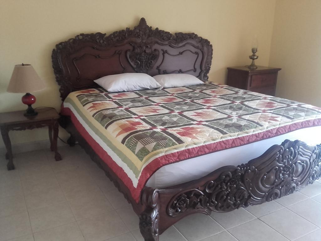 La Gaviota Bnb Bed & Breakfast Filandia Bagian luar foto