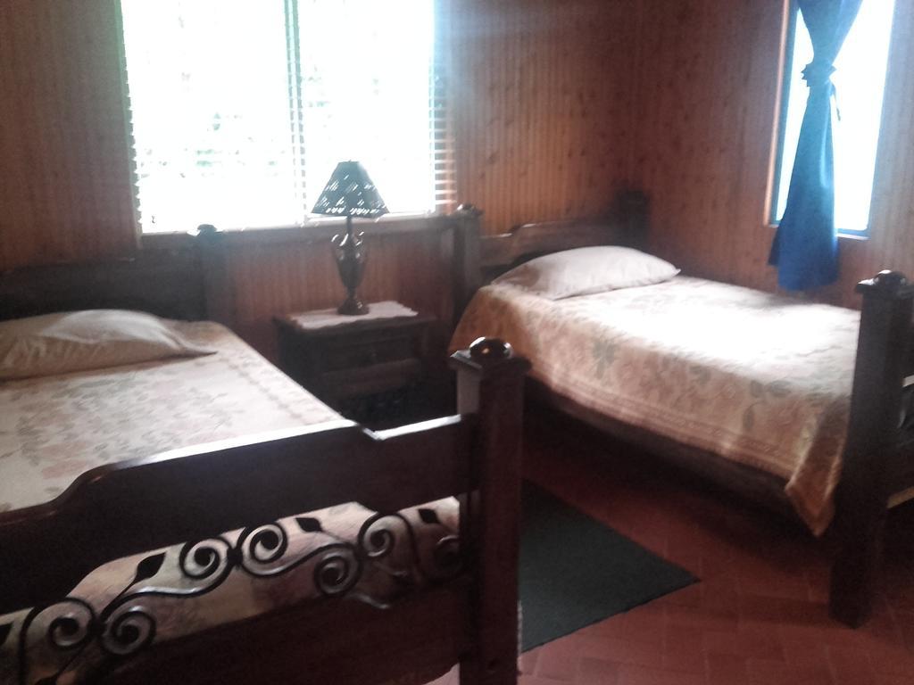 La Gaviota Bnb Bed & Breakfast Filandia Bagian luar foto