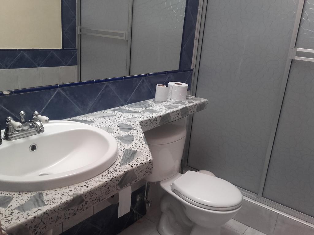 La Gaviota Bnb Bed & Breakfast Filandia Bagian luar foto