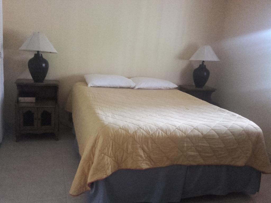 La Gaviota Bnb Bed & Breakfast Filandia Bagian luar foto
